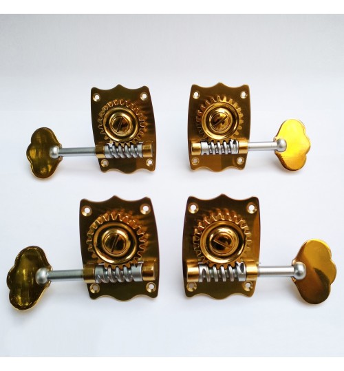 Standard single bass handle SL503